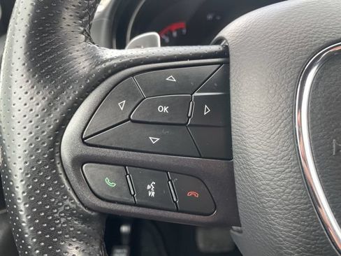 Used 2024 Dodge Durango R/T AWD/4WD image 22
