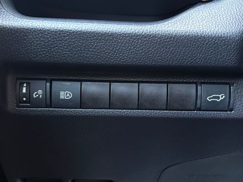 Used 2024 Toyota RAV4 XLE Premium FWD image 29