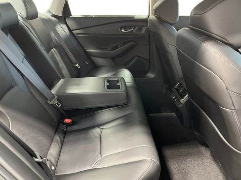 New 2026 Honda Accord Touring image 25