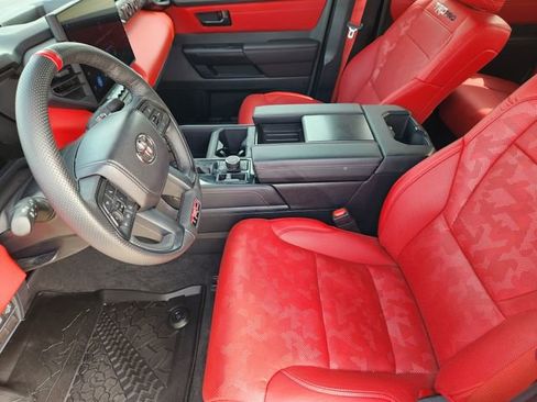 Used 2025 Toyota Tundra TRD Pro image 9