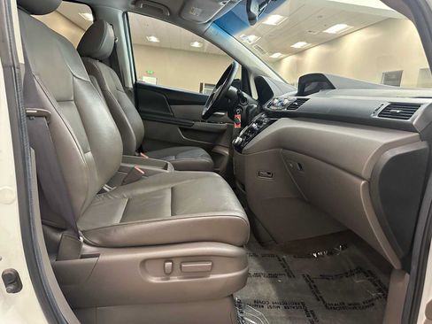 Used 2013 Honda Odyssey EX-L image 26