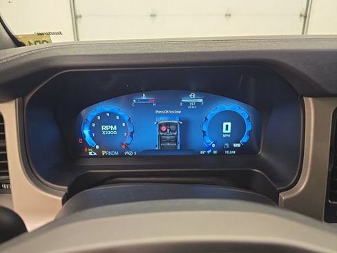 New 2026 Ford Bronco Outer Banks AWD/4WD image 34