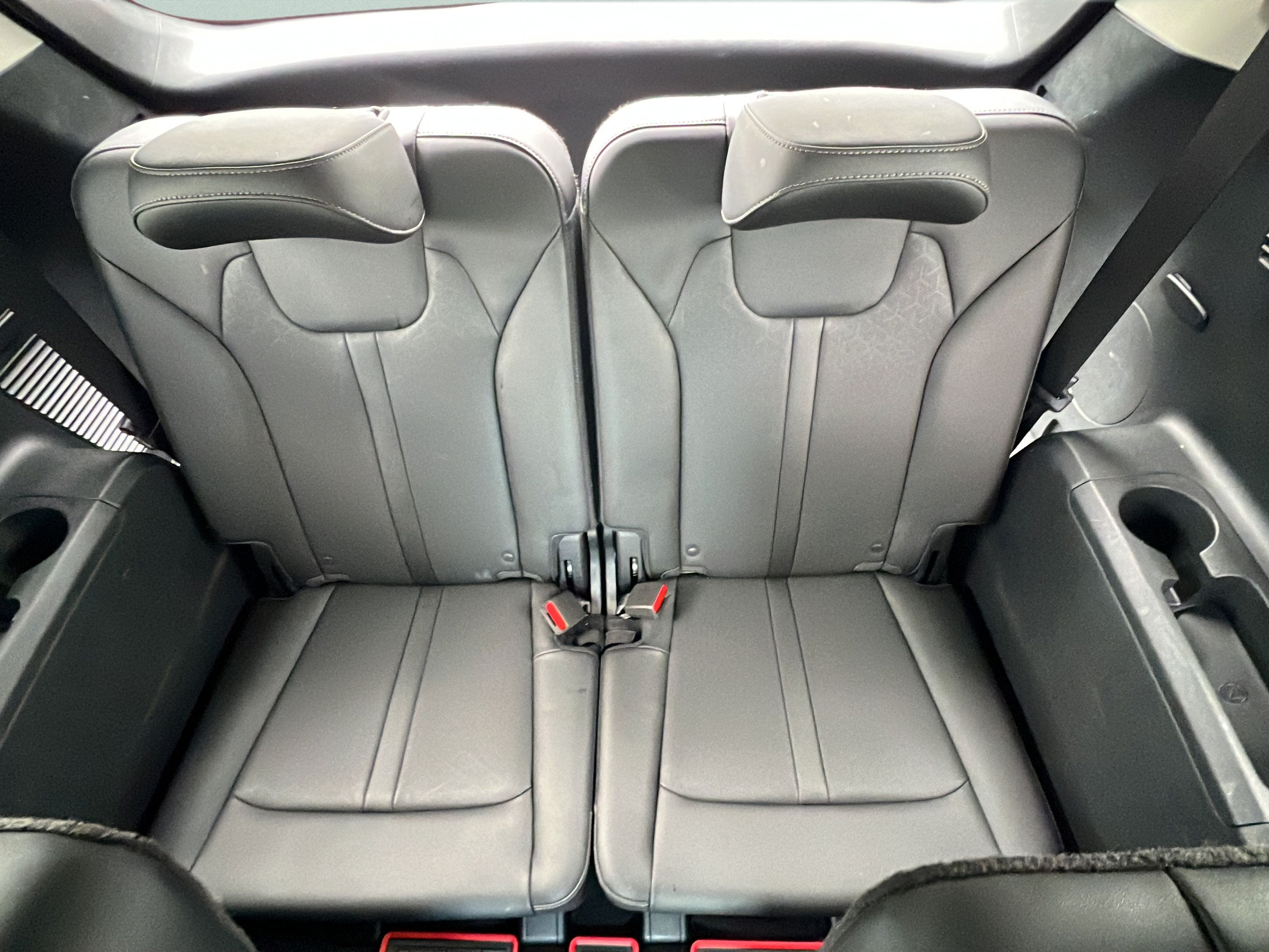 Used 2023 Kia Sorento EX w/ Panoramic Sunroof Package FWD image 14