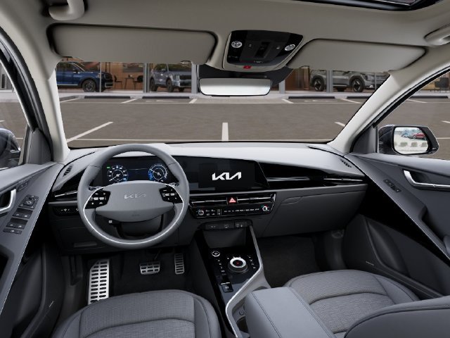 New 2026 Kia Niro Wave w/ Wave Preserve Package FWD image 17