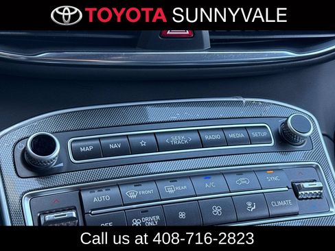 Used 2023 Hyundai Santa Fe Limited AWD/4WD image 25