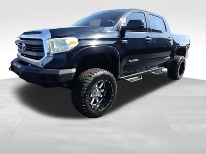 Used 2015 Toyota Tundra SR5