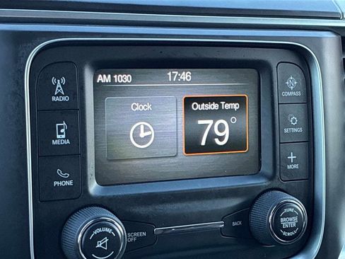 Used 2020 RAM 1500 Warlock AWD/4WD image 31