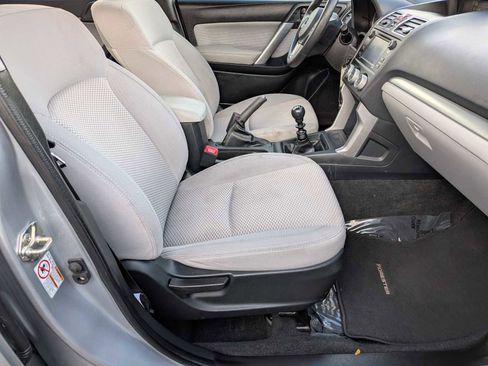 Used 2018 Subaru Forester 2.5i image 19