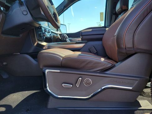 New 2026 Ford F150 King Ranch image 19