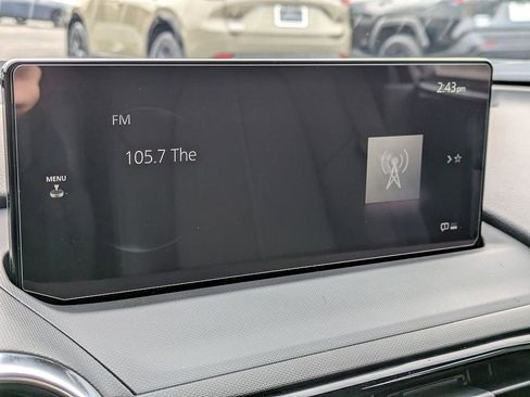 New 2025 MAZDA MX-5 Miata Grand Touring image 20