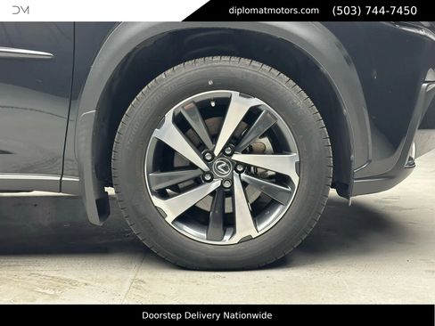 Used 2021 Lexus NX 300 AWD w/ Premium Package image 43