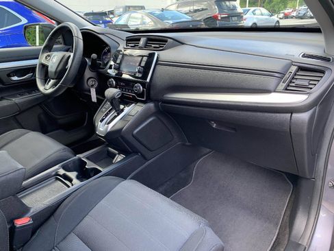 Used 2019 Honda CR-V LX image 35