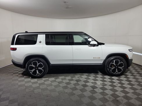 Used 2024 Rivian R1S Adventure AWD/4WD image 6