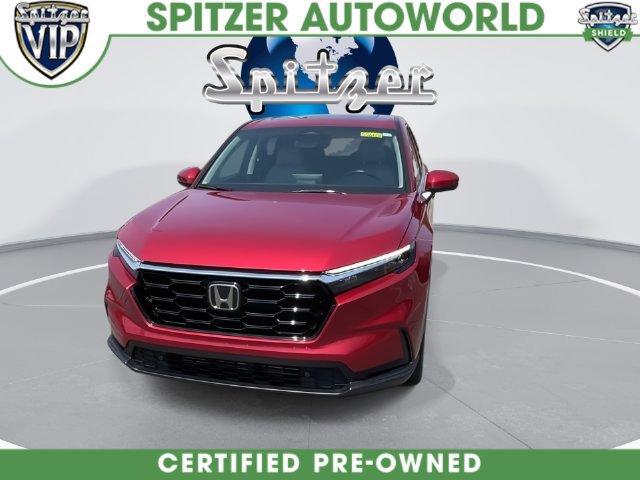 Used 2024 Honda CR-V EX-L image 6