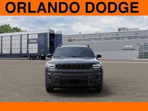 New 2026 Jeep Cherokee Limited AWD/4WD image 6