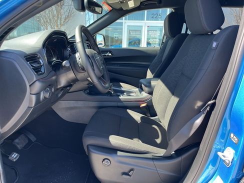 New 2026 Dodge Durango GT AWD/4WD image 3