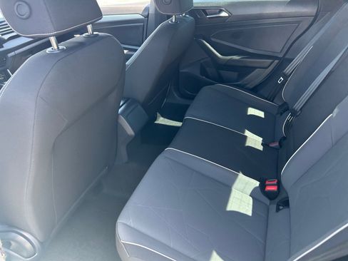 Used 2026 Volkswagen Jetta Sport image 17