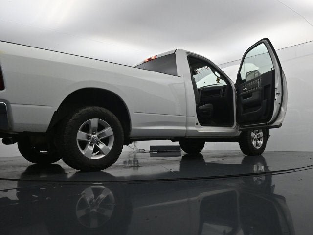 Used 2017 RAM 1500 Tradesman w/ Power & Remote Entry Group RWD image 39