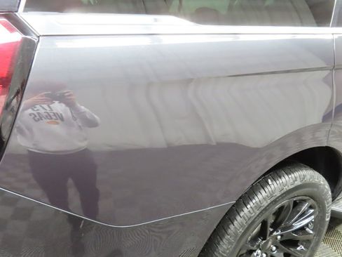 Used 2025 Ford Expedition Active AWD/4WD image 38