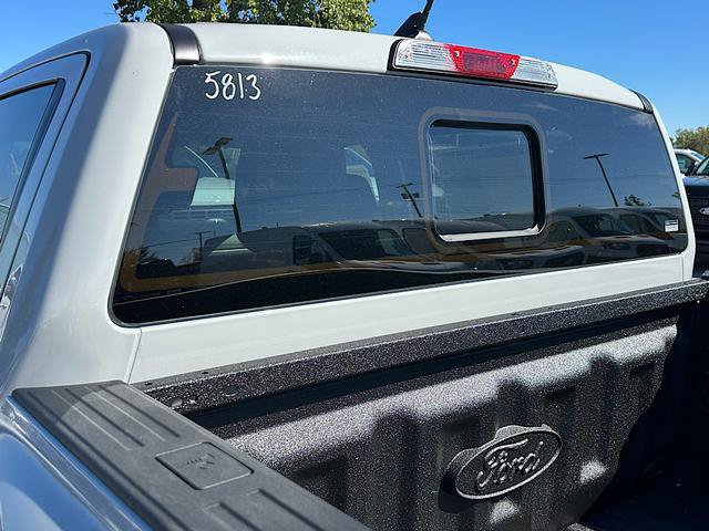 New 2026 Ford Ranger XLT w/ Equipment Group 301A High AWD/4WD image 8