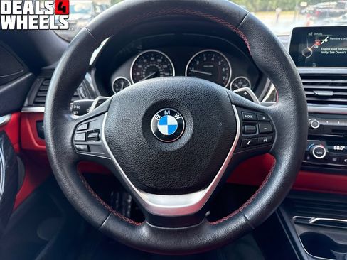 Used 2016 BMW 428i Gran Coupe RWD image 14