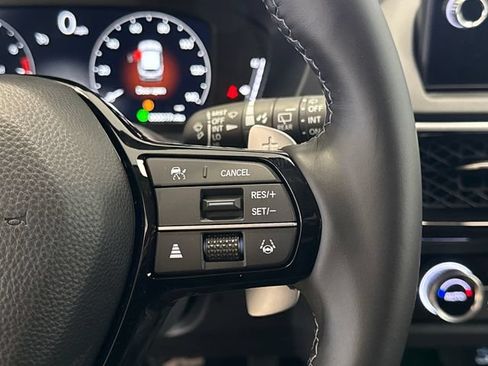 Used 2026 Acura ADX AWD image 17