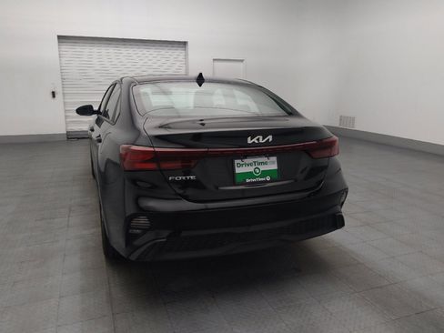 Used 2024 Kia Forte LXS FWD image 6