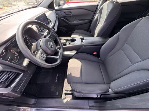 Certified 2024 Nissan Rogue S FWD image 11