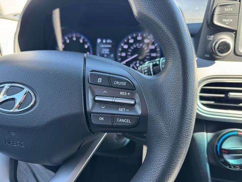 Used 2021 Hyundai Kona SE AWD/4WD image 21