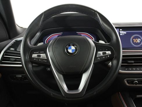 Used 2023 BMW X5 sDrive40i w/ Premium Package RWD image 8