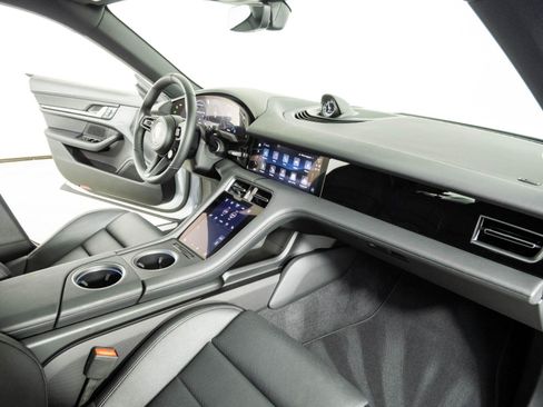 New 2026 Porsche Taycan AWD/4WD image 25