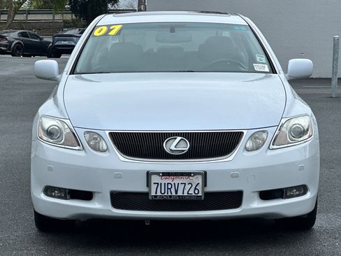 Used 2007 Lexus GS 350 image 6