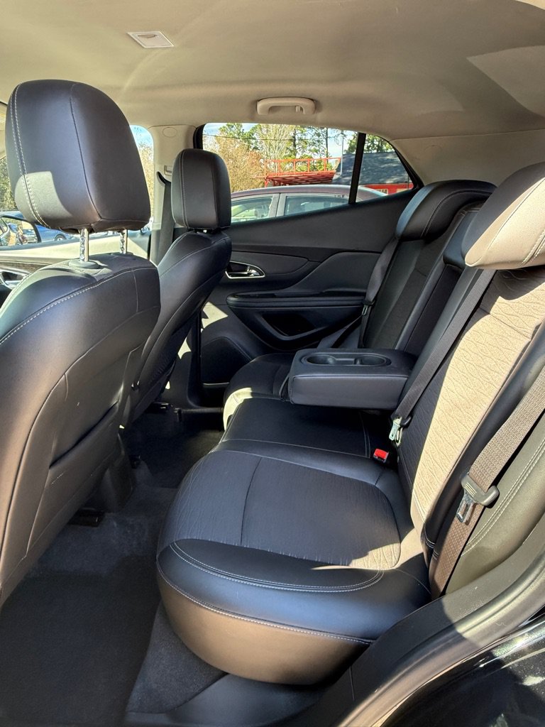 Used 2016 Buick Encore FWD image 21