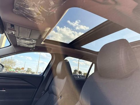 New 2026 MAZDA CX-50 AWD 2.5 Hybrid w/ Weather Package image 31