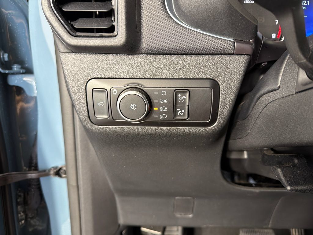 Used 2022 Ford Bronco Sport Badlands AWD/4WD image 15