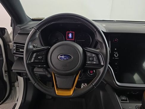 Used 2022 Subaru Outback Wilderness AWD/4WD image 13