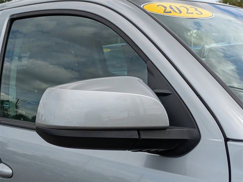 Used 2023 Toyota Tacoma TRD Sport image 10