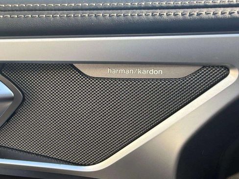 Used 2024 BMW 840i xDrive Coupe w/ Driving Assistance Package image 44