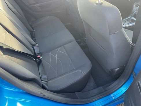 Used 2017 Ford Fiesta SE image 20