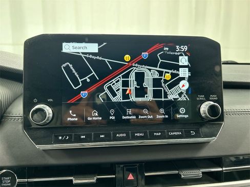 Used 2022 Mitsubishi Outlander SEL image 16