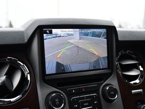 Used 2016 Ford F250 Lariat w/ Lariat Ultimate Package image 25