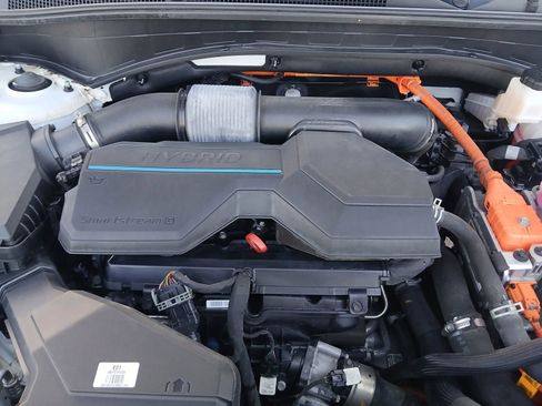 Used 2021 Hyundai Santa Fe SEL Premium image 25