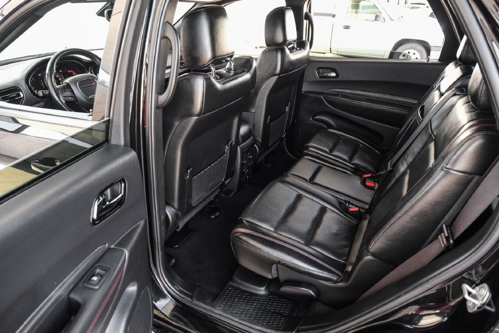 Used 2025 Dodge Durango R/T AWD/4WD image 43