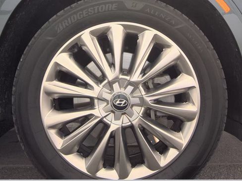 Used 2020 Hyundai Palisade Limited AWD/4WD image 11