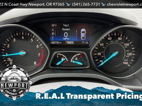 Used 2017 Ford Escape SE image 23