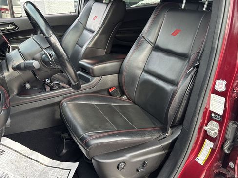 Used 2024 Dodge Durango R/T image 15