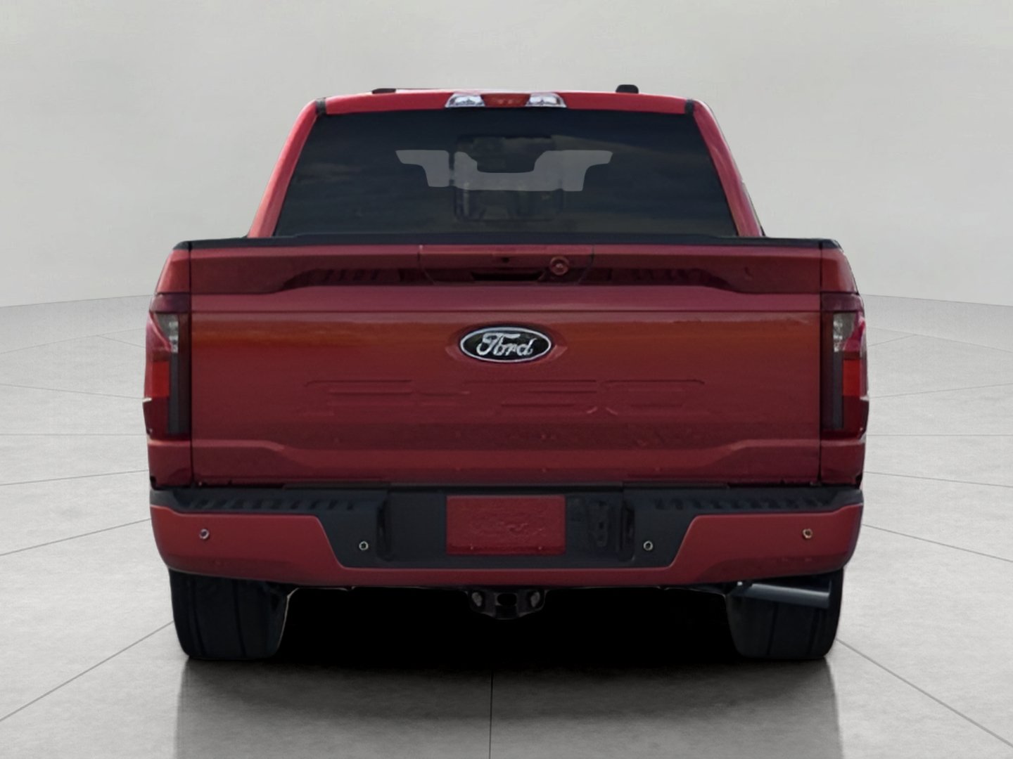 New 2026 Ford F150 XLT w/ Equipment Group 302A MID AWD/4WD image 5