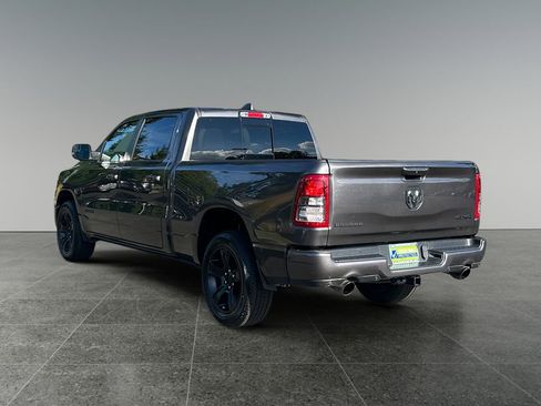 Used 2022 RAM 1500 Big Horn image 5