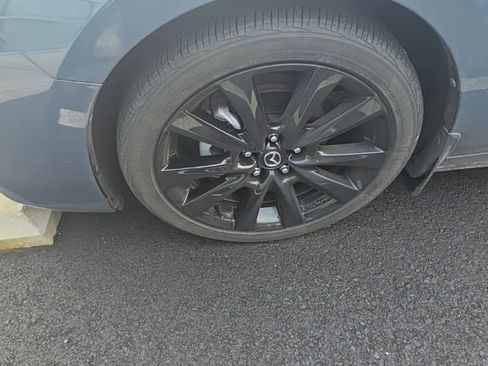 Used 2023 MAZDA MAZDA3 s image 7