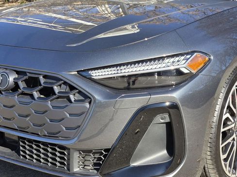 New 2025 Audi S5 Premium Plus image 9